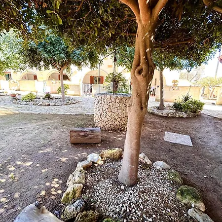 Eden Quattro Archi By Jdvacanze * San Pietro in Bevagna