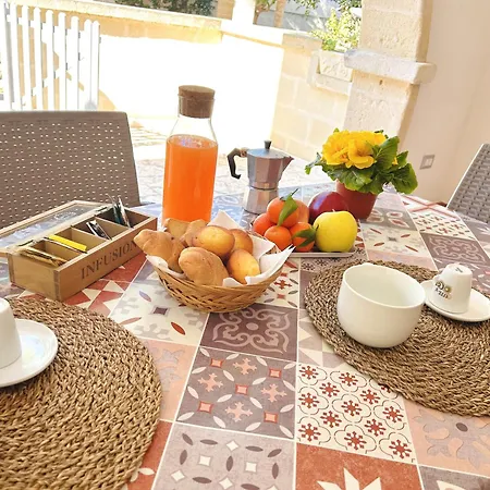 Eden Quattro Archi By Jdvacanze Holiday home San Pietro in Bevagna
