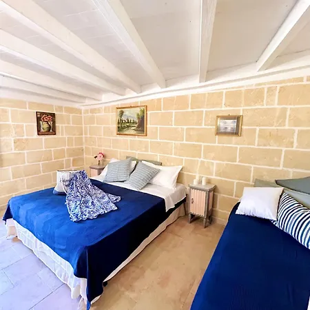 Eden Quattro Archi By Jdvacanze Holiday home