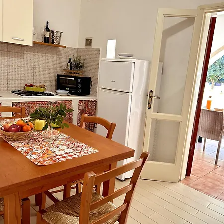 Holiday home Eden Quattro Archi By Jdvacanze *