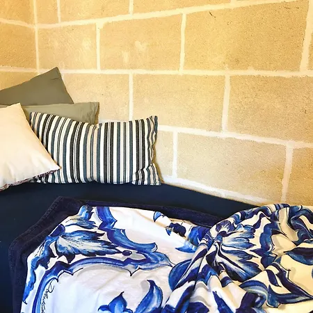 Eden Quattro Archi By Jdvacanze Holiday home San Pietro in Bevagna