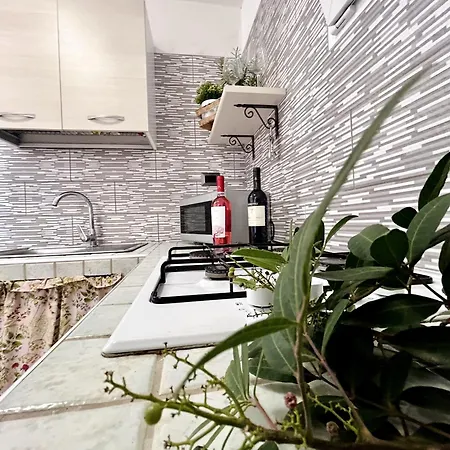 Holiday home Eden Quattro Archi By Jdvacanze
