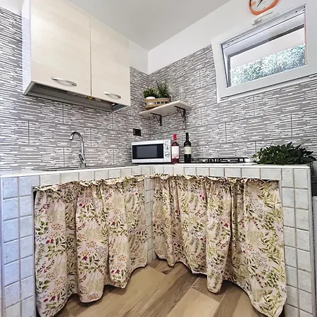 Eden Quattro Archi By Jdvacanze Holiday home San Pietro in Bevagna