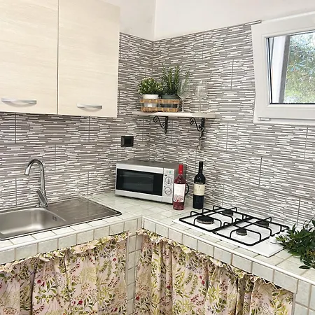 Holiday home Eden Quattro Archi By Jdvacanze San Pietro in Bevagna