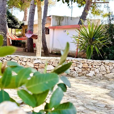 Eden Quattro Archi By Jdvacanze Holiday home *