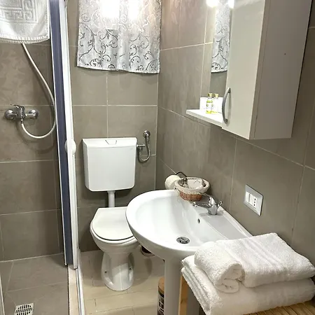 Eden Quattro Archi By Jdvacanze Holiday home San Pietro in Bevagna